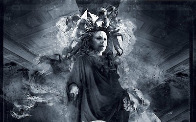 New Digital Single & Music Video "Creep It Into You"